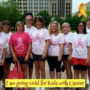 Meet your Posher, Tamara